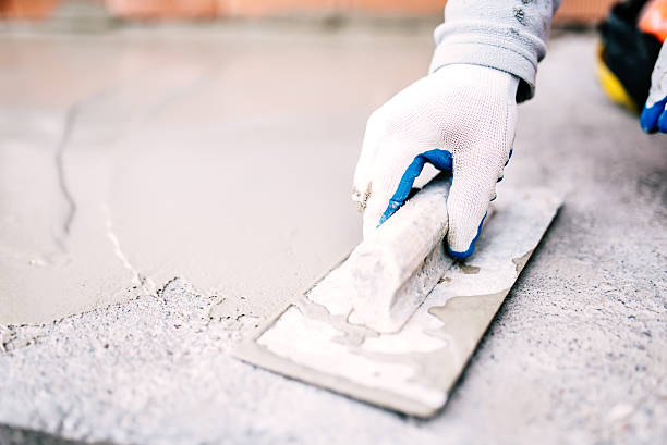 Best Concrete Foundation Repair  in Pender, NE
